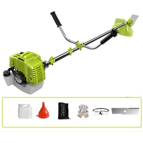 Hedge Trimmer/Rice Harvester/Garden machine/Brush Cutter Professional Fine Quality Lawn Mower/cropper Strimmer Line Mowing