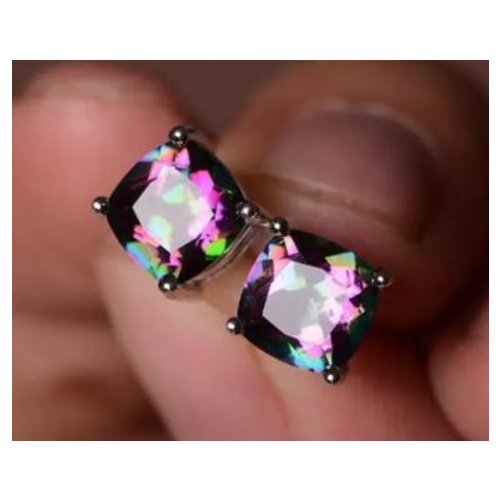 Unique ladys 16MM Beautiful drip pink coral color sea shell pearl earring Natural stone bread Earing big earringsWomen Party