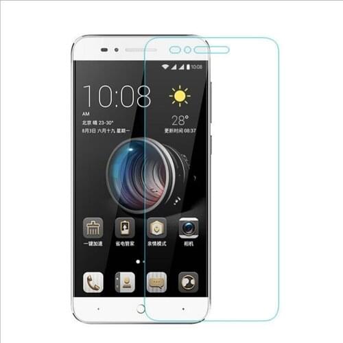 For ZTE Blade A610 Tempered Glass Film For ZTE Blade A610 BA610C BA610T BA610 BA510 Screen Protector Cover protective