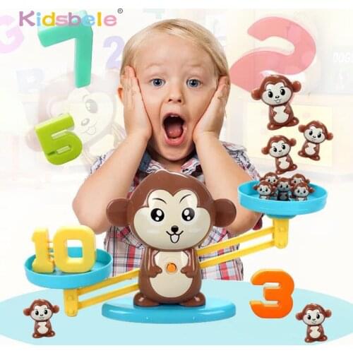 Math Toys Kidsbele China