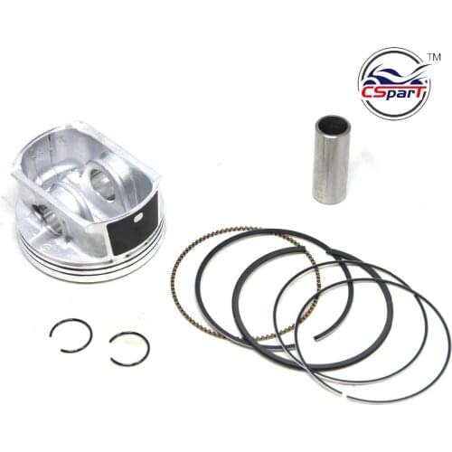 91MM 22MM Piston Kit for CFMOTO CF moto 450 550 600 800 1000 800CC 1000CCC 191 2V91 ATV UTV SSV CFORCE UFORCE ZFORCE
