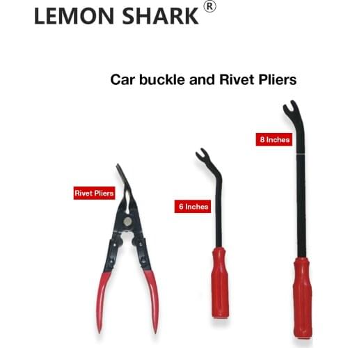 LEMON SHARK Car Disassembly And Installation Tool