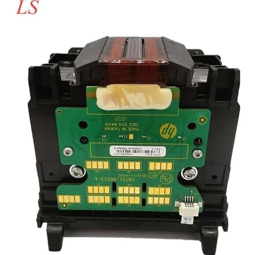 HP 950 951 950XL 951XL Print Head Printhead for HP Pro 8100 8600 Pro 251DW 276 276DW Plus 8610 8620 8625 8630 8700 CM751-80013A