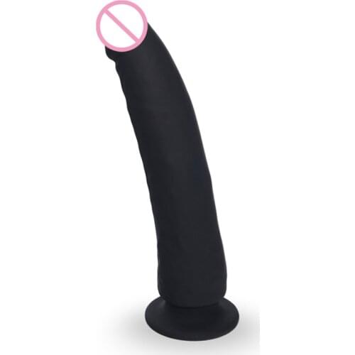 3 types Realistic Dildo Dick Penis with Suction Cup dildos Sex Toys for Woman Bullet Vibrator Anal Plug G-Spot massage sex toys