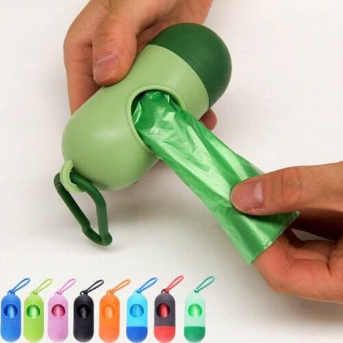 Stroller Bag Baby Stroller Accessories Portable Organizer Baby Diapers Rubbish Bags Nappy Garbage Bag Removable Box