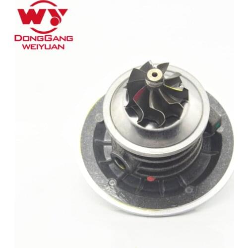 Turbo Cartridge CHRA Core GT1549S 452213 turbo rebuild 954T6K682AA NEW Turbocharger compressor For Ford Transit van Otosan 2.5LD