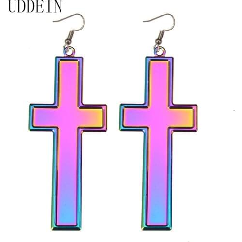 Детские серьги UDDEIN China At AliExpress