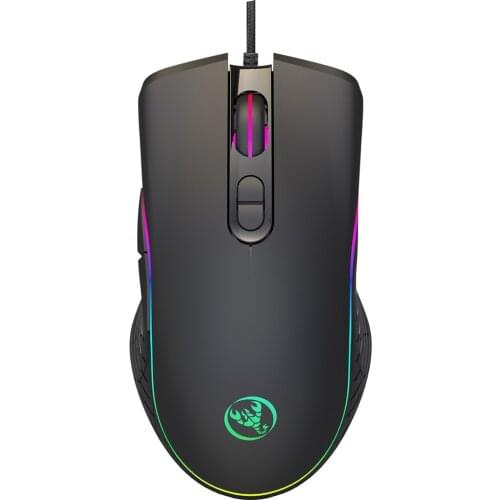 WHooHoo Gaming Mice
