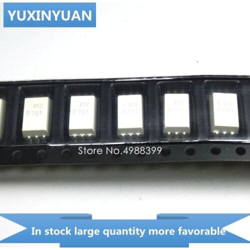 YUXINYUAN 1PCS HP701 HP 701 in stock