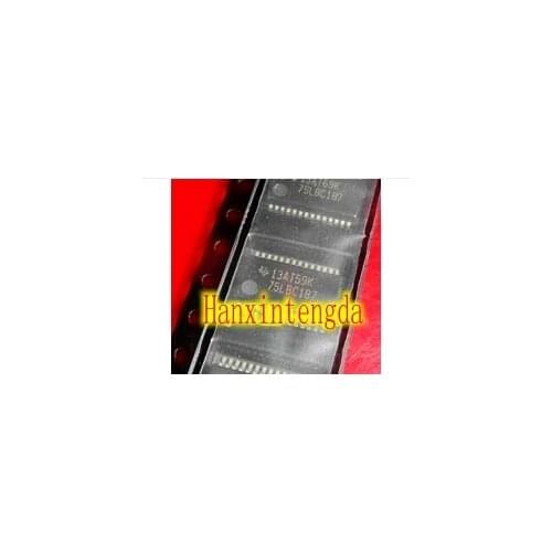 2pcs/lot SN75LBC187 75LBC187 SSOP28 [SMD]