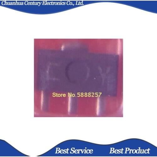 50 Pcs/Lot 2SC2881-Y CY SOT89 New and Original In Stock