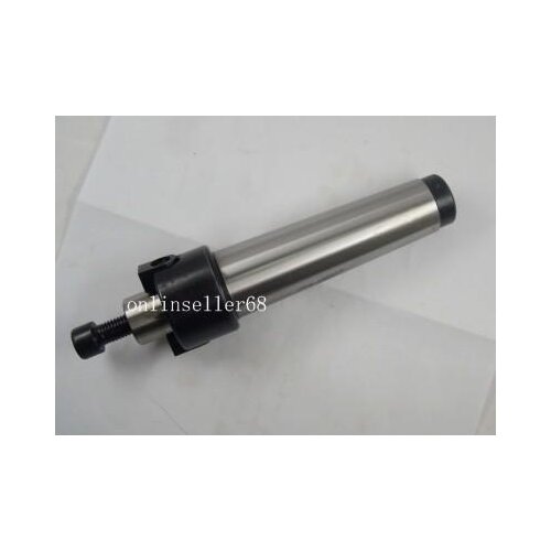 Morse Ttaper MT3-FMB22 Face milling arbor adapter