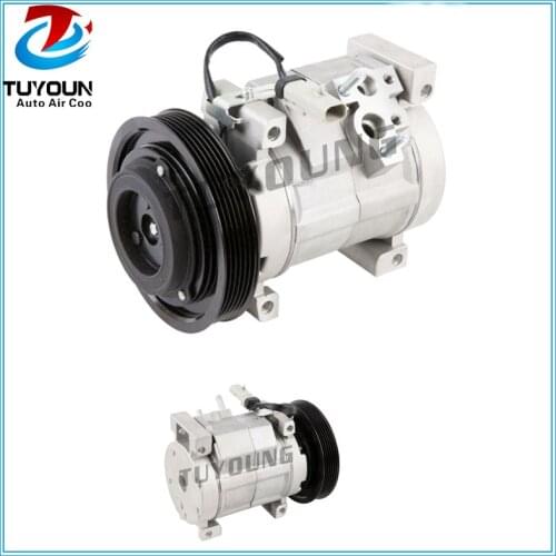 10S20C auto a/c compressor for-Dodge Caravan Chrysler VOYAGER 447220-3442 5005498AF 97347 1522033 10349210 638838 78301