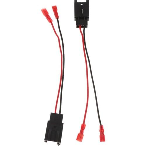 Car Stereo Wiring Harness Wire Install Cable Adapter for Peugeot C2