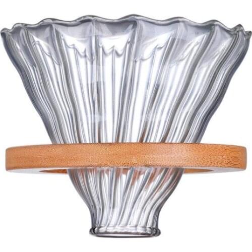 Cloud Pot Filter Cup Sharing Pot Household Coffee Pot