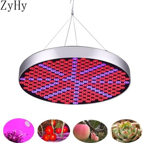 Growth Light Plant Growing Light 25W 45W 50W Full Spectrum Greenhouse Cultivation for indoor Plants Flowers Fruits phyto lamp