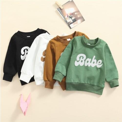 Футболки с длинным рукавом для малышей Imcute China At AliExpress