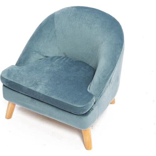 Sofa chair single lovely baby reading corner reading lazy room boys and girls decorate seats