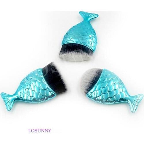 LOSUNNY Makeup Brushes