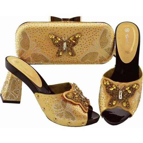 LWSD Womens High-heeled Shoes