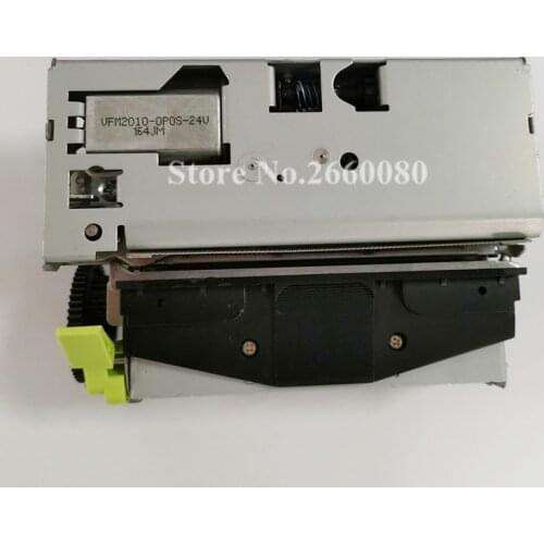 M-T532AP Printer Assembly including Printhead and Auto Half Cutter for Epson M-T532AP Calling Line Queuing Tichekt Machine