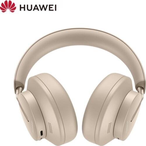 Original Huawei Freebuds Studio Bluetooth enthusiast HI-FI wireless headset TWS ANC gaming headphones with microphone