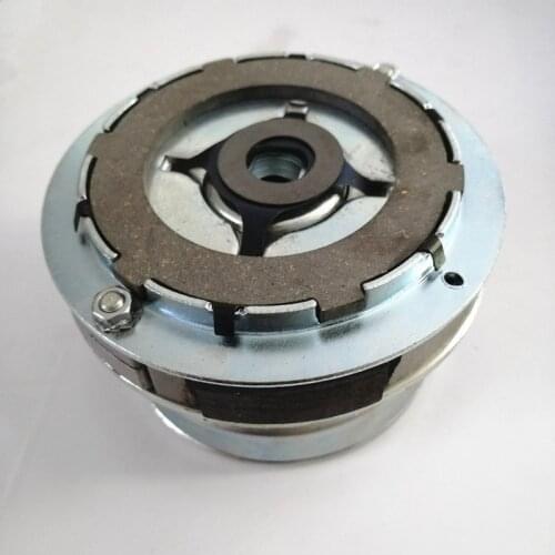Motorcycle Complete Full Set Drum Clutch Adaptable for PEUGEOT PGT 103 105 AV10 av7 15/15 Motorcycle Engine Clutch