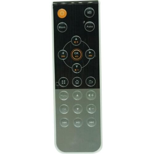 Remote Control For BENQ Joybee GP3 9H.J8H77.39L RCP01 LED Entertainment Projector