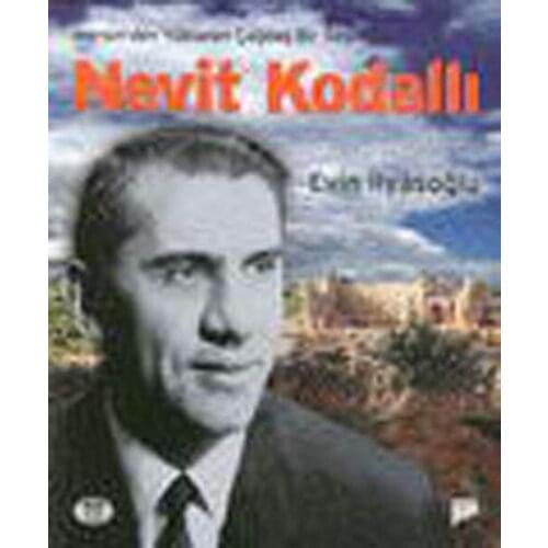 Mersin'den Rising Contemporary Sound Nevit Kodallı House İlyasoğlu Pan Yayıncılık Narrative Sequence