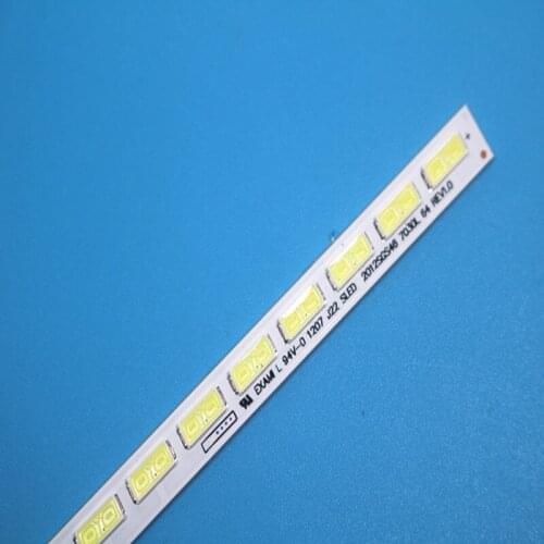 LED Backlight strip For LA46N71BX LJ64-03471A 2012SGS46 46L5200U 46L5200U1 BN96-00998A LTA460HW04 SSL460 BN96-00998A