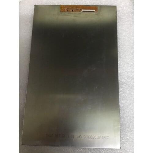 10.1 inch LCD screen display For PRESTIGIO MULTIPAD WIZE 3341 3G