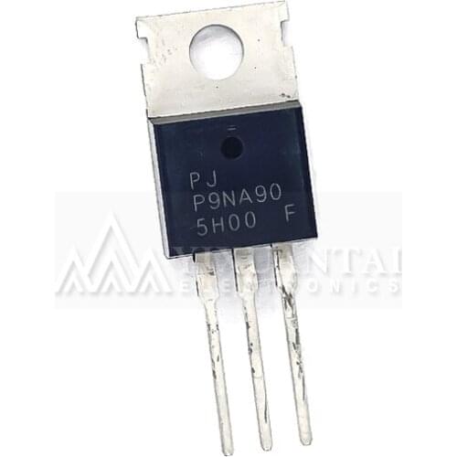 10pcs/lot Free shipping 100% origina TO-220 PHX34NQ11T,127 PHX3N40E PHX3N50E PHX3N60E PIP3104-P PIP3105-P PJP9NA90 PT542BA