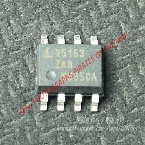 10pcs/lot X5163S8Z-2.7 X5163 X5163S8IZ SOP8 In Stock