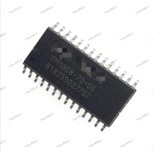 5-20PCS FM1808-70-SG FM1808-70-S FM1808-70-SGTR SOP28 New and original
