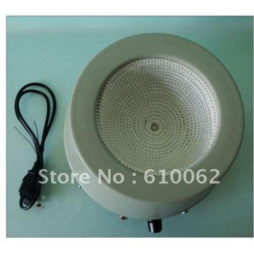 5000ml Lab Electric Temperature Regulation Heaing Mantle, Free Shipping! (Thermostatic & Temp Adjustable)