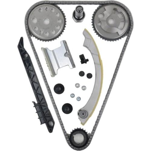 AP02 Timing Chain Tensioner Set For OPEL VAUXHALL ASTRA H VECTRA C Mk II MK2 ZAFIRA B SIGNUM 2.2 Z22YH Kit