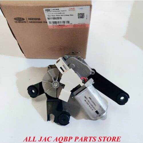 Cars parts windshield wiper parts 5611100U2010 for JAC J6