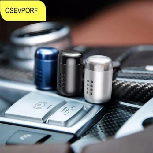 Car Aromatherapy Phone Holder with Solid Core for Car Interior Auto Purifier Air Conditioner Diffuser Metal Car Air Freshener