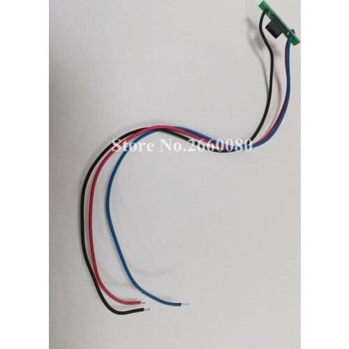 Paper Feed Sensor for Dahua TM-15A Label Printing Scale