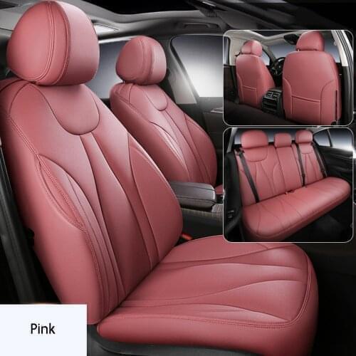 Car seat cover for opel astra k zafira a h tourer vectra b meriva b accesorios