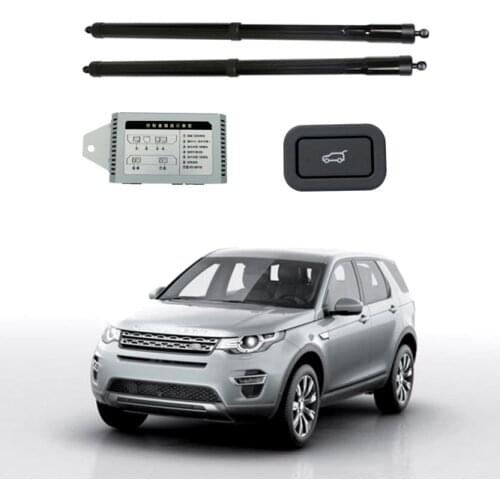 For Land Rover Discovery Sports, 2016+ years, Better Smart Auto Electric Tail Gate Lift, very good quality, free shipping
