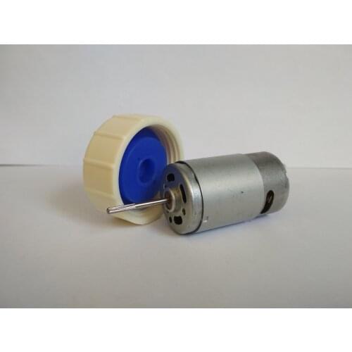 Gadzon Spare Parts For Radio-controlled Models