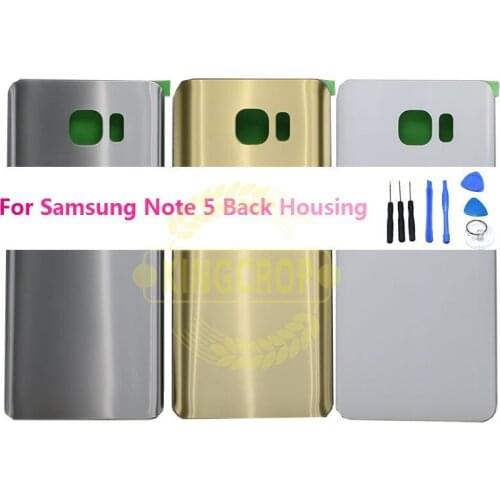 Корпуса для телефонов Samsung Galaxy Note 5 K PartsCrop Fix China At AliExpress