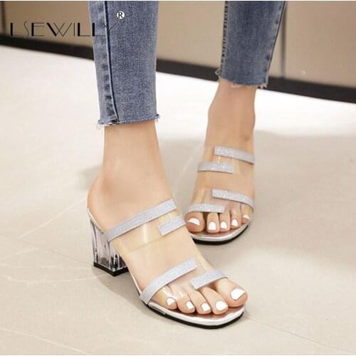 Lsewilly Women's Slippers