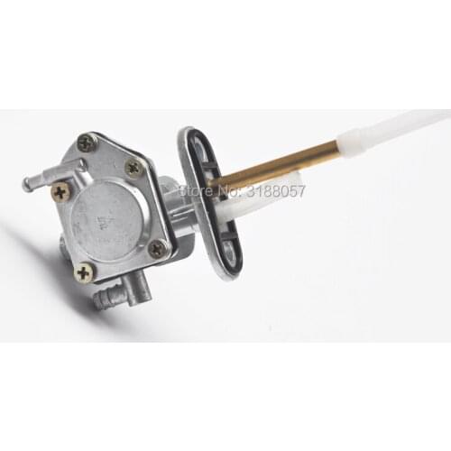 Fuel Petcock switch valve FOR Suzuki QuadRunner 160 120 250 Eiger 400 LT-F400 King Quad 300 ATV