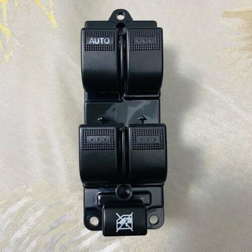 Master Power Window Lifter Switch for FAW Besturn B50 2009-2013