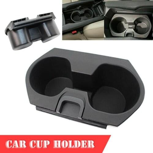 Cup Holder Bottle for Honda Civic 16-18 Vehicle Multi-function Bottle/Mobile Phone/Paper Towels Center Console Storage Box