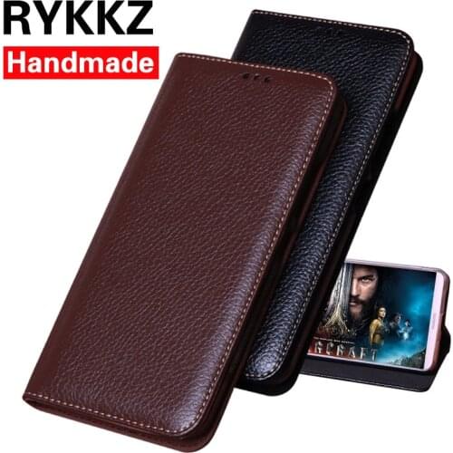 RYKKZ Huawei Nova 3 Phone Cases