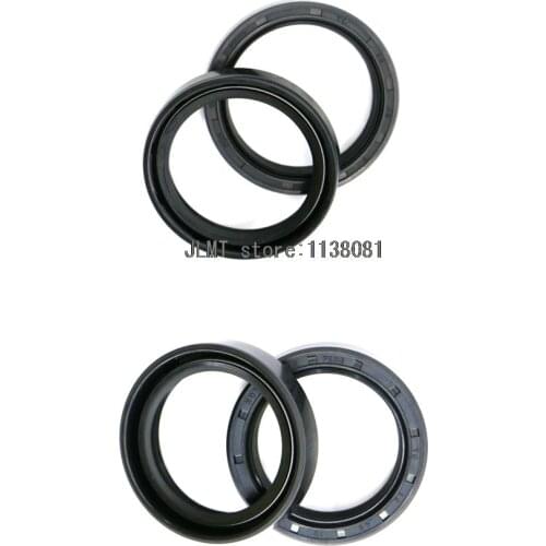 Fork Oil Seal for HONDA 1000 CBR 1000 RR FIREBLADE 2008 - 2009 41X54X11 mm (2 pieces) 41 54 11