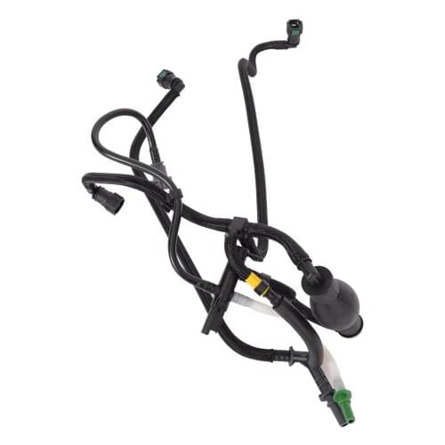 VolMarkt Fuel Pipe PEUGEOT 206 / 307 / CITROEN C2 / C3 - C3 II / XSARA 1.4 HDI